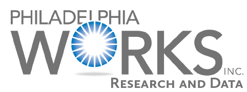 PhilaWorks Logo